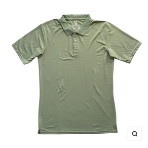Tall Slim Tees DRY-LITE™ TRIBLEND POLO